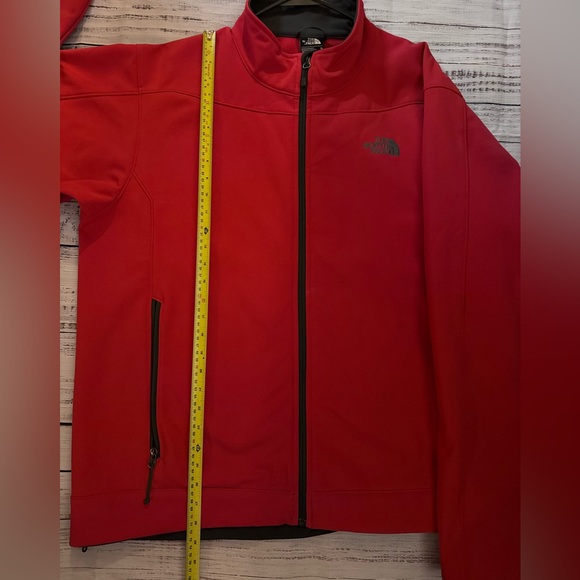 North Face Men’s Coat XL - Picture 4 of 9